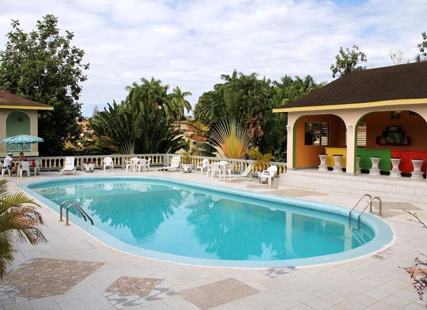 Pool Billede