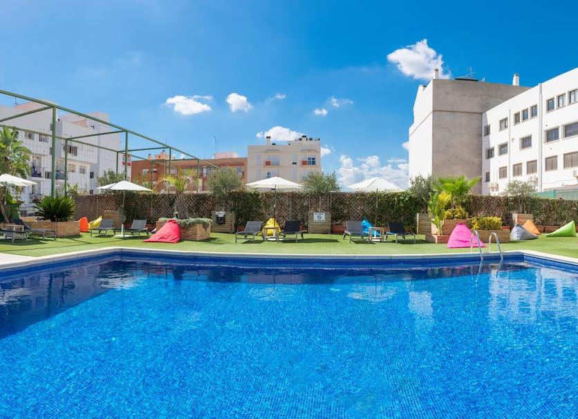 Pool Billede