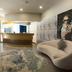 Receptionist