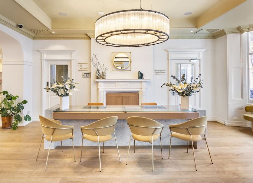 Bygning Billede