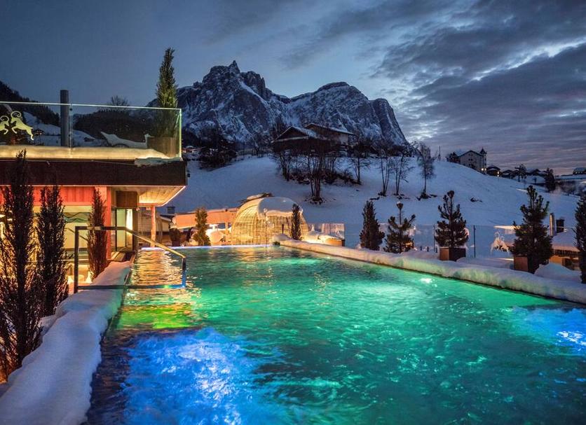 Pool Billede