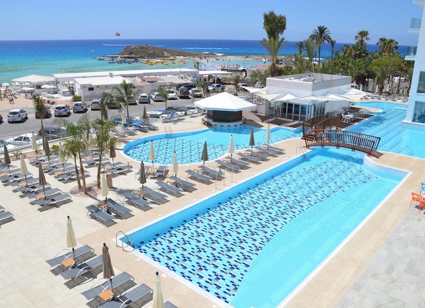 Pool Billede