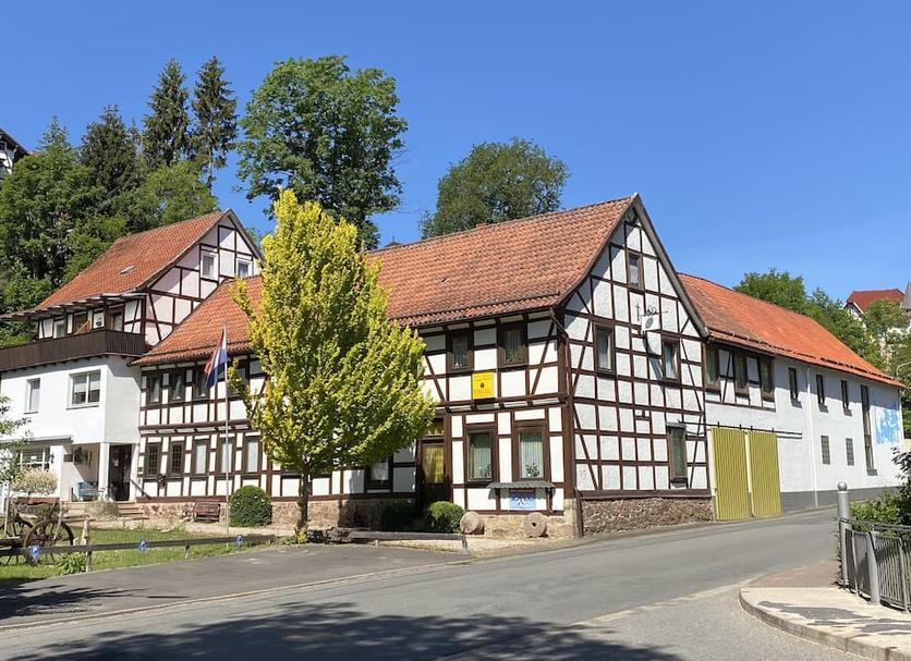 Bygning Billede