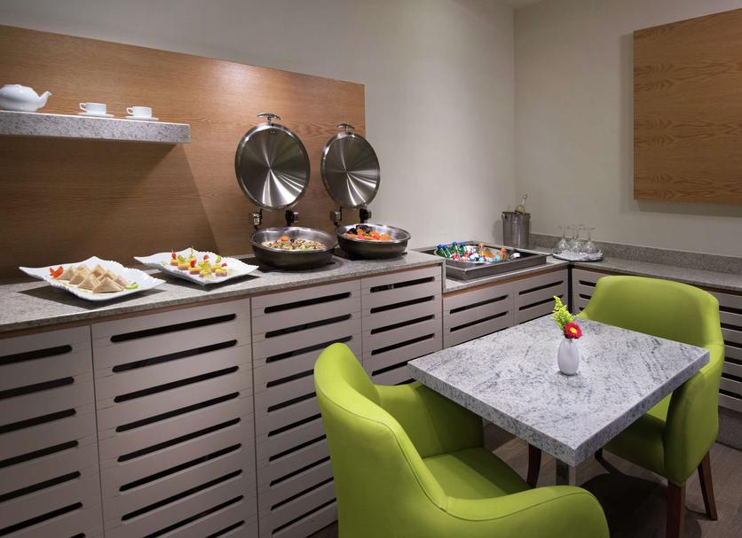 Buffet Billede