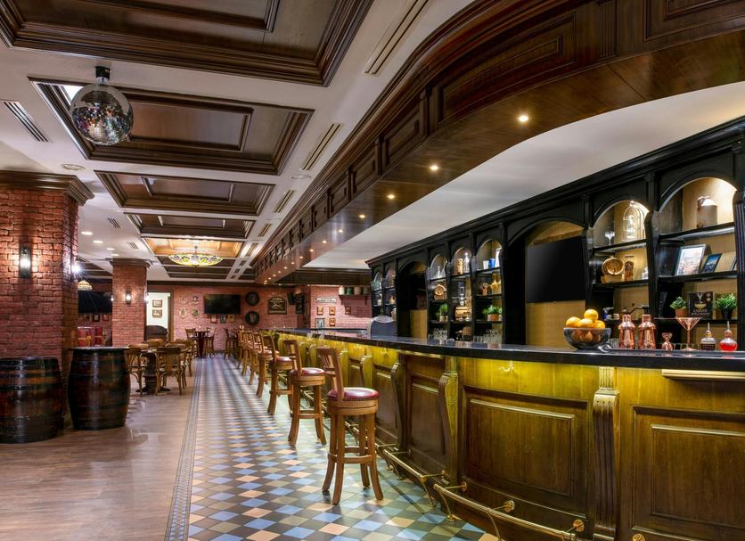 Bar Billede