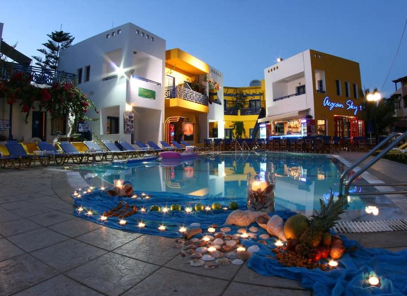 Pool Billede