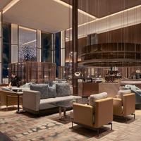 Tianjin Marriott Hotel National Convention and Exhibition Center