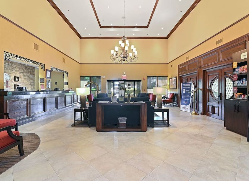 Reception Billede