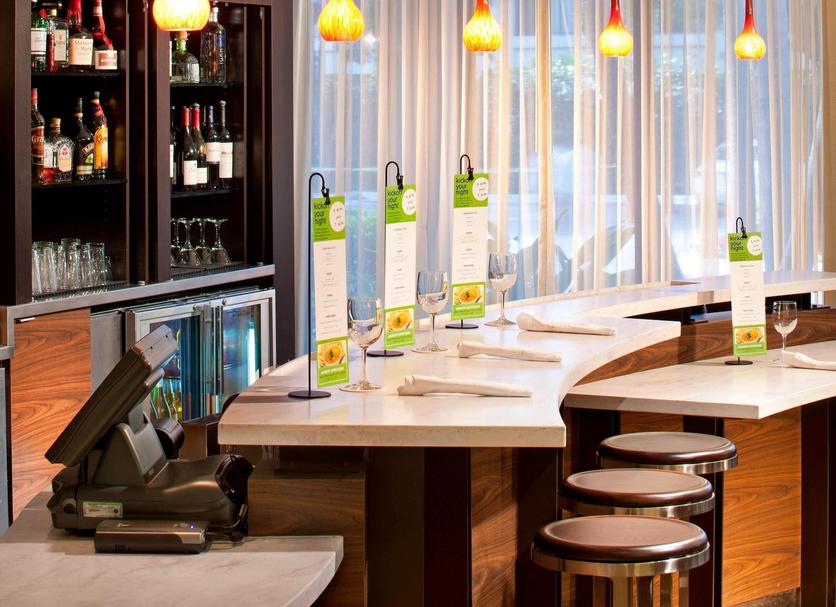 Bar Billede