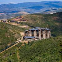 The St. Regis Deer Valley