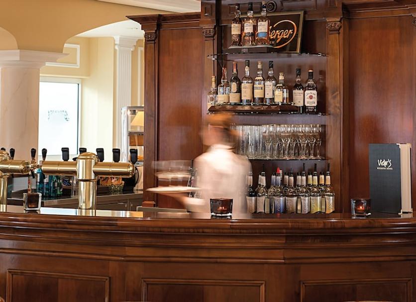 Bar Billede