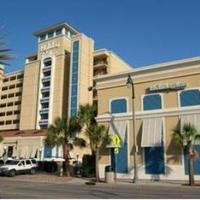 Holiday Inn At the Pavilion