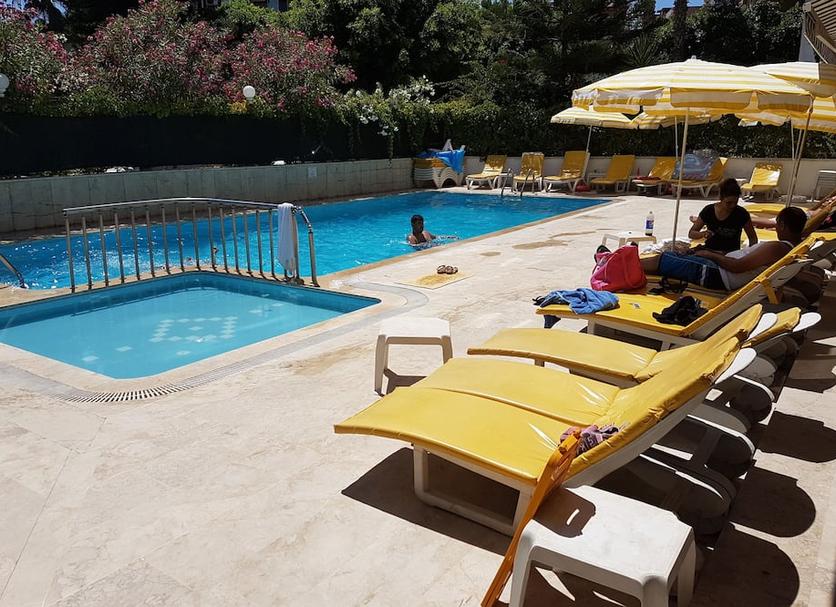 Pool Billede