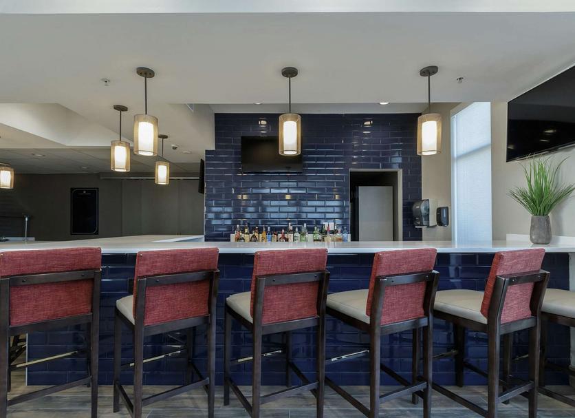 Bar Billede
