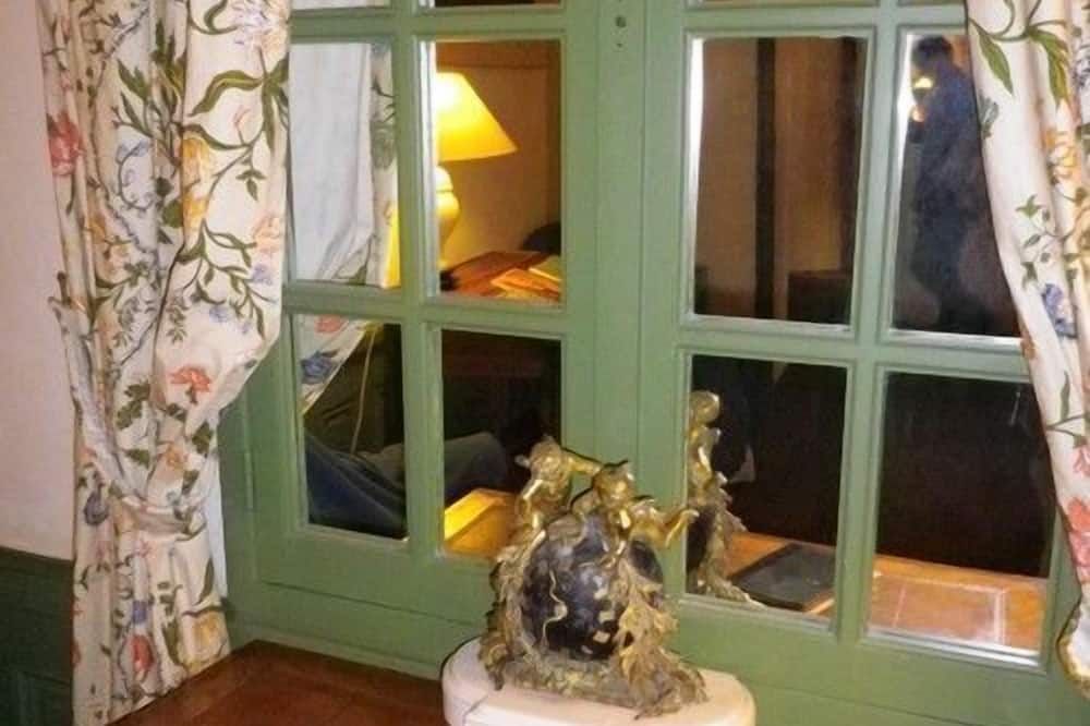 Værelsesfaciliteter
