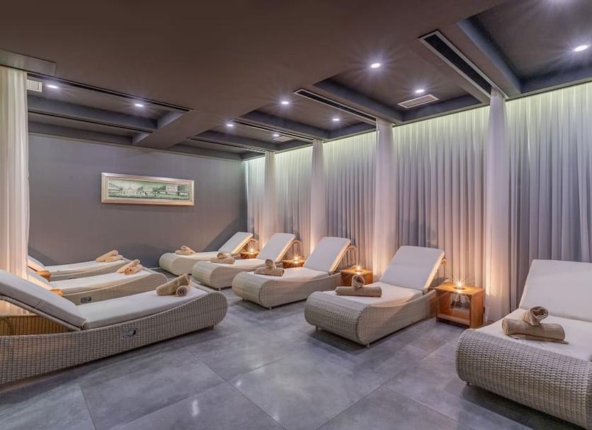 Spa Billede
