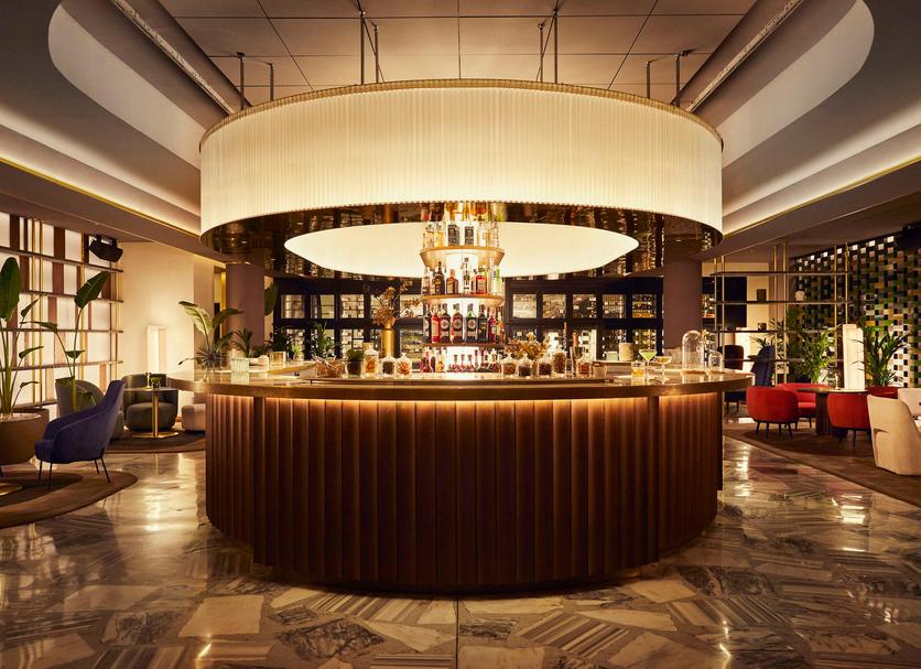 Bar Billede