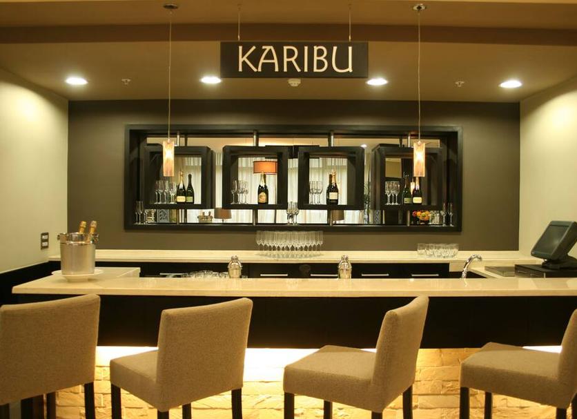 Bar Billede