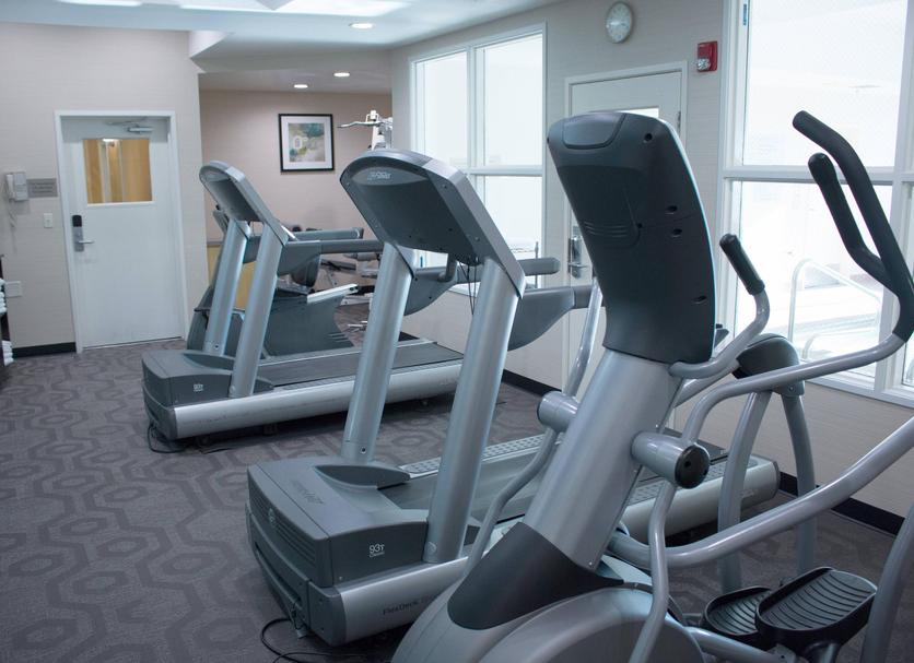 Gym Billede