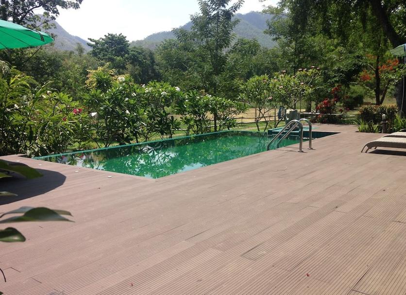 Pool Billede