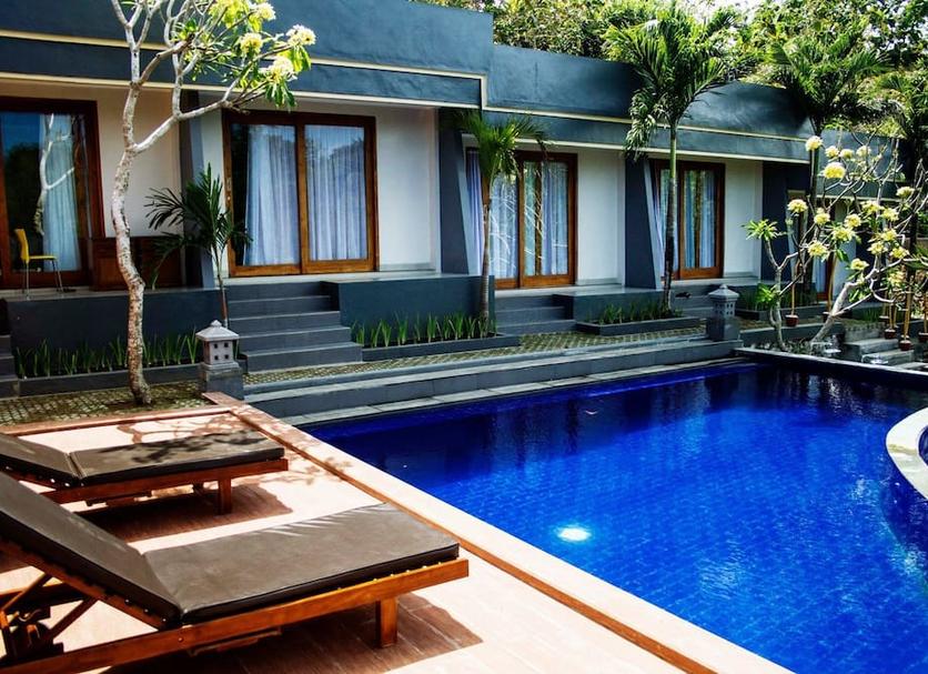 Pool Billede