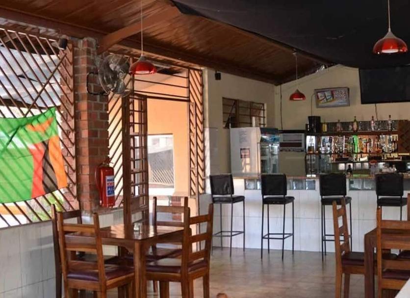 Bar Billede