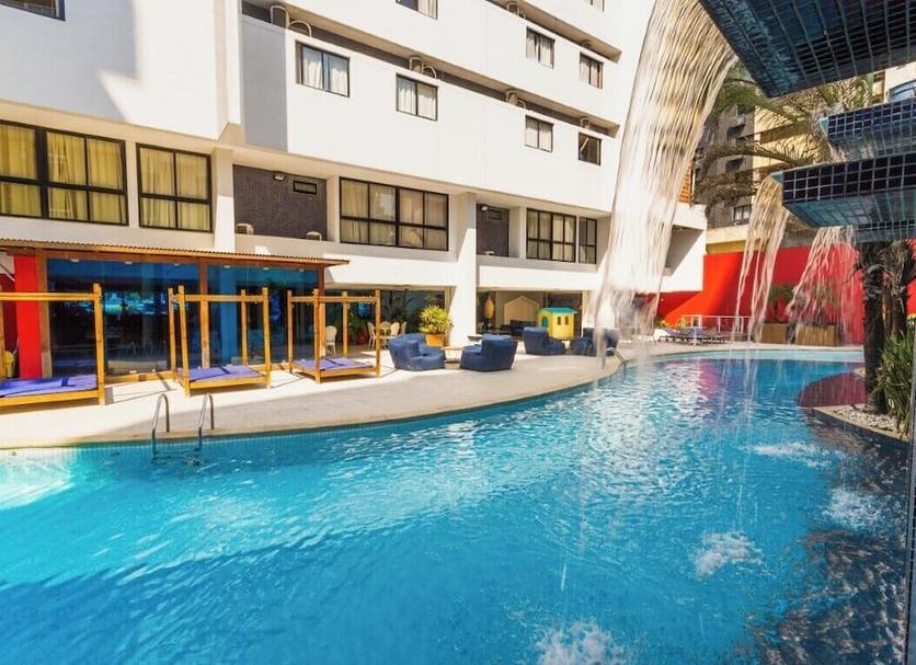 Pool Billede