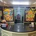 Receptionist