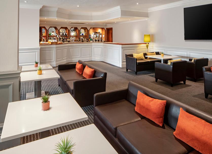 Bar Billede