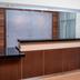 Receptionist
