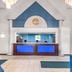 Receptionist