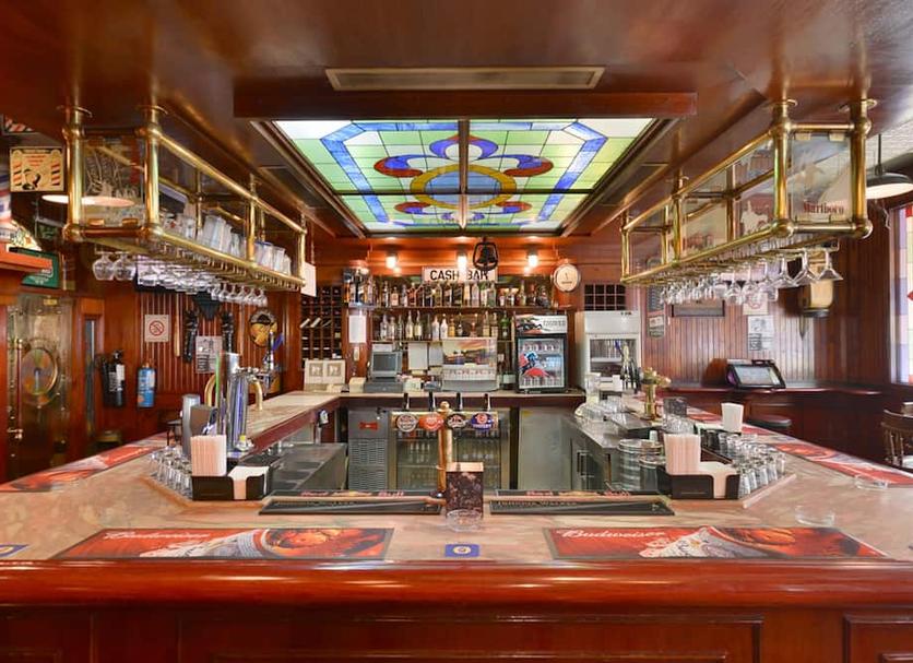 Bar Billede