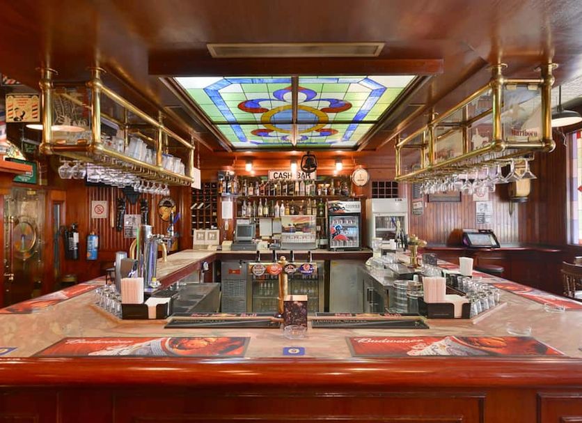 Bar Billede