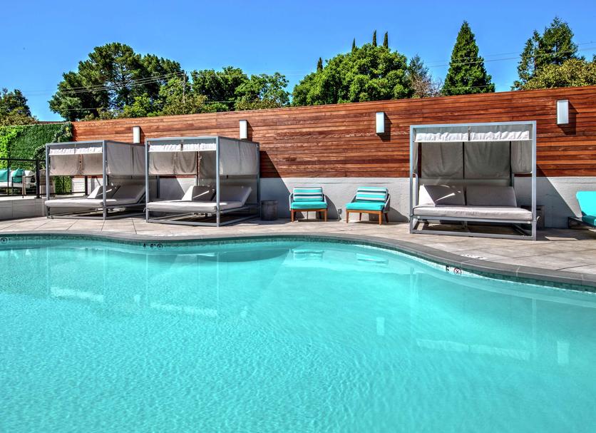 Pool Billede