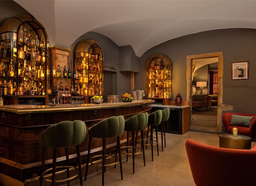 Bar Billede