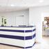Receptionist