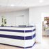 Receptionist