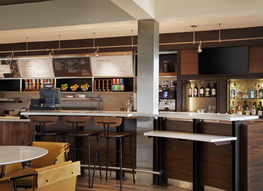 Bar Billede