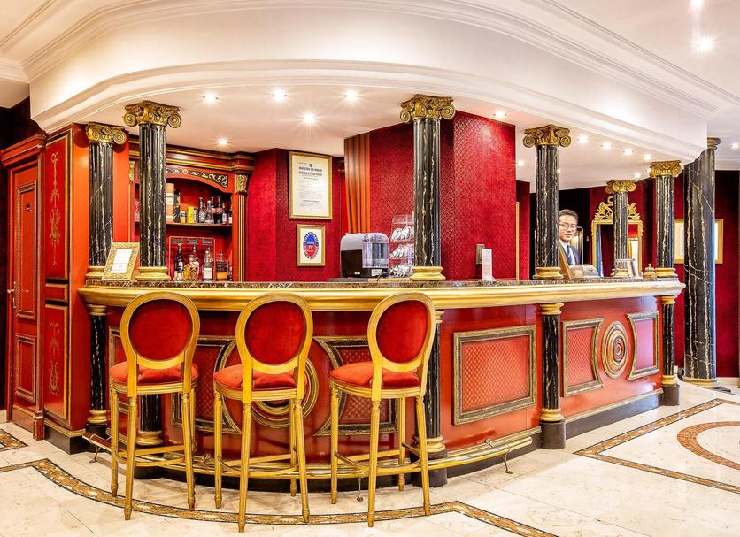 Bar Billede