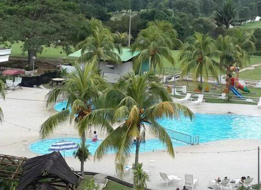 Pool Billede
