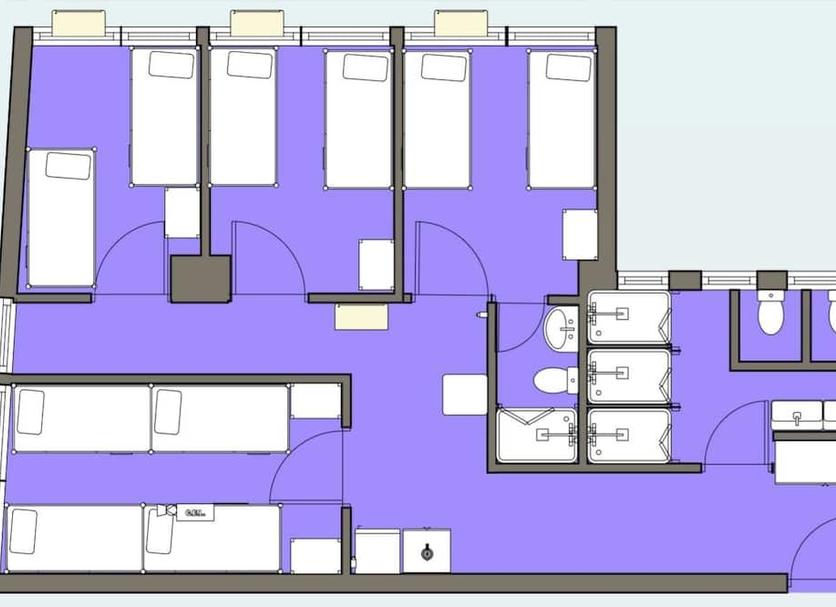 Floorplan Billede