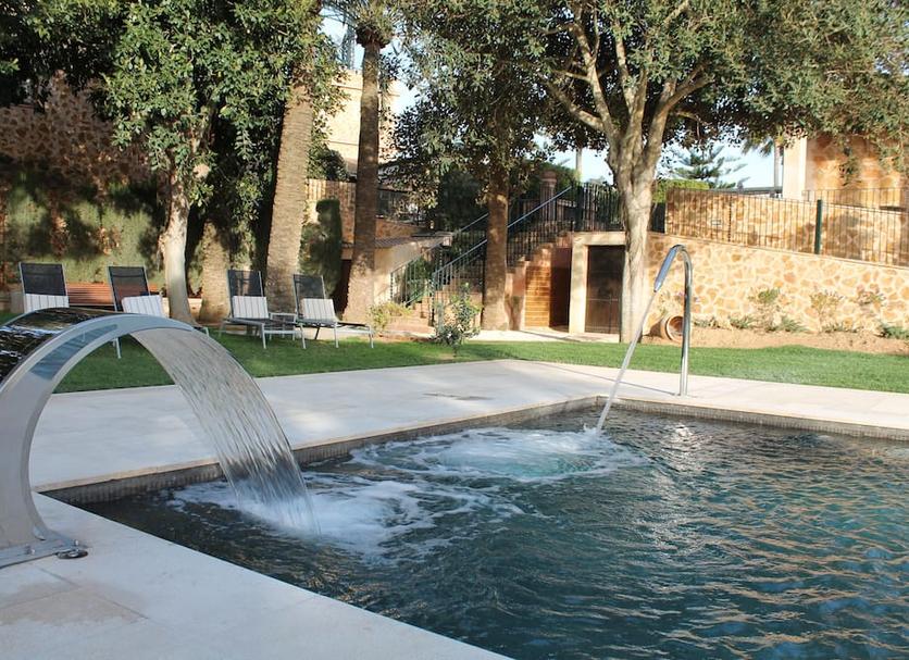 Pool Billede