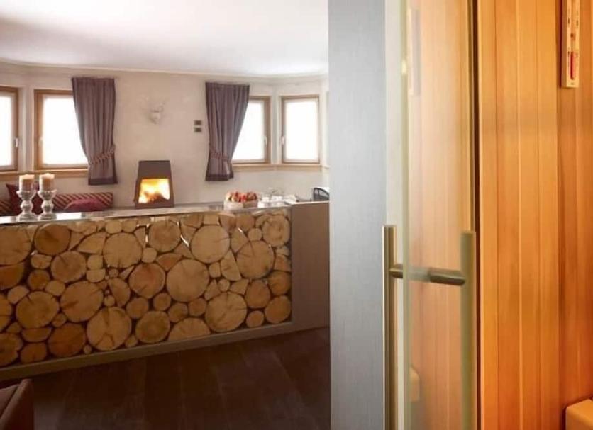 Spa Billede