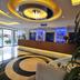 Receptionist