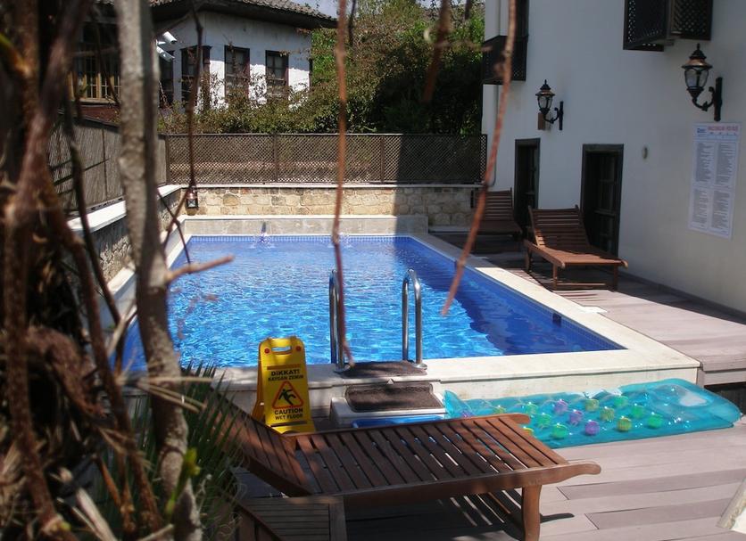 Pool Billede