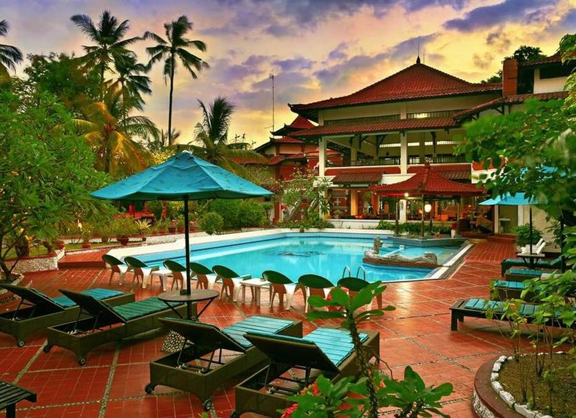 Pool Billede