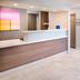 Receptionist