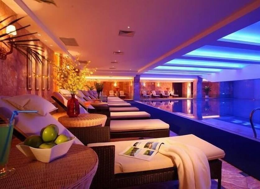 Pool Billede