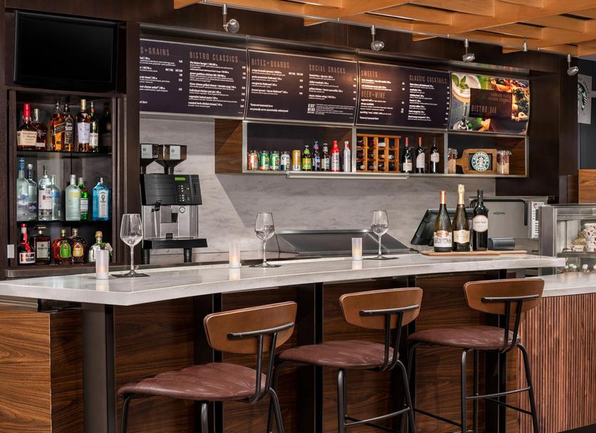 Bar Billede