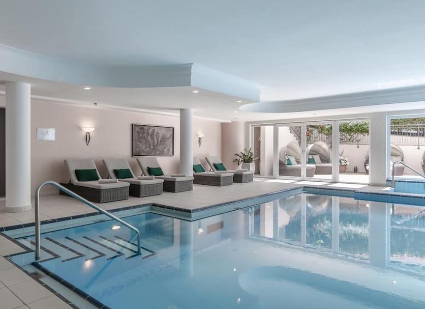 Pool Billede